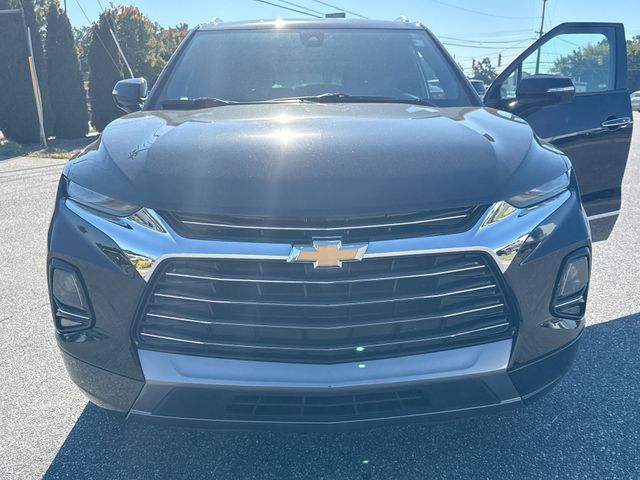 2022 Chevrolet Blazer Premier