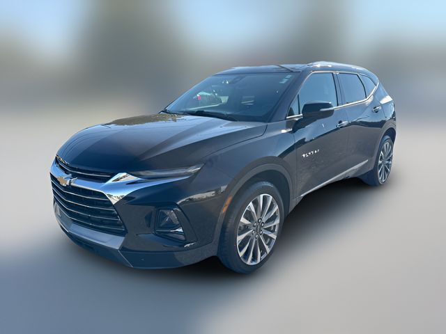 2022 Chevrolet Blazer Premier