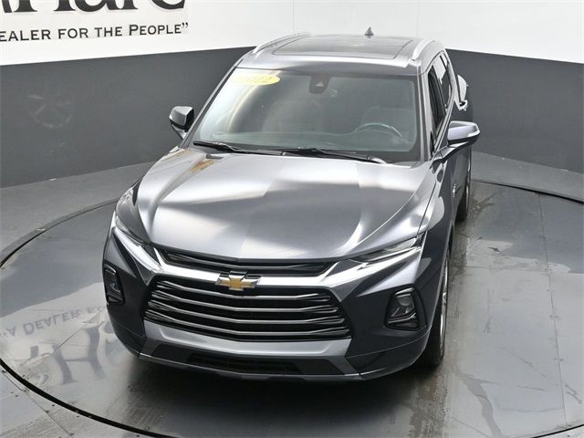 2022 Chevrolet Blazer Premier