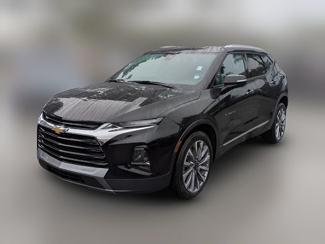 2022 Chevrolet Blazer Premier