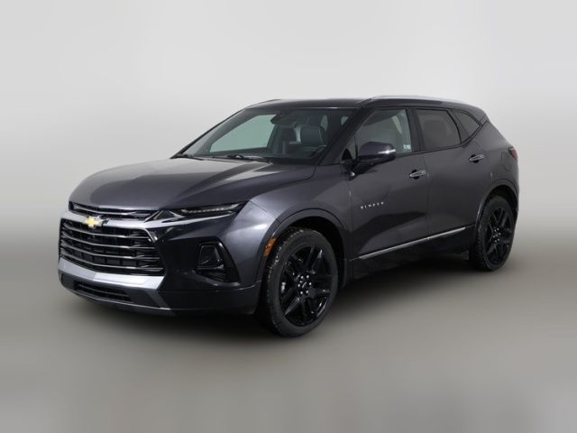 2022 Chevrolet Blazer Premier