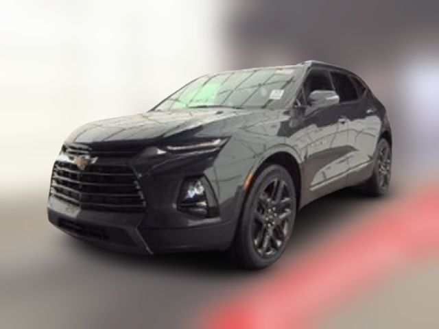 2022 Chevrolet Blazer Premier