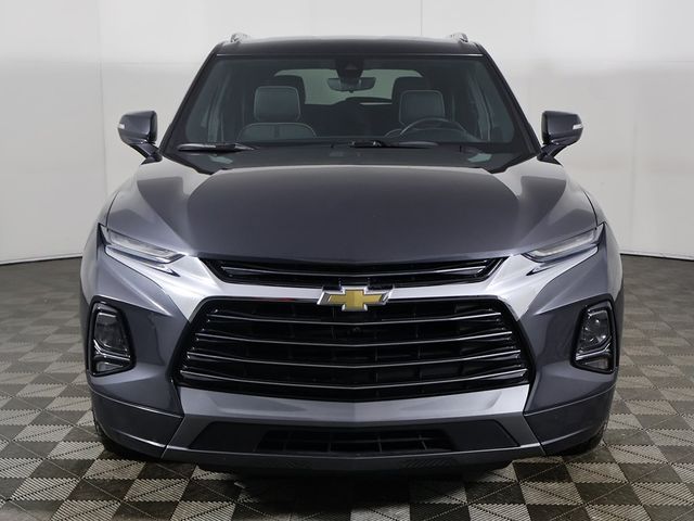 2022 Chevrolet Blazer Premier