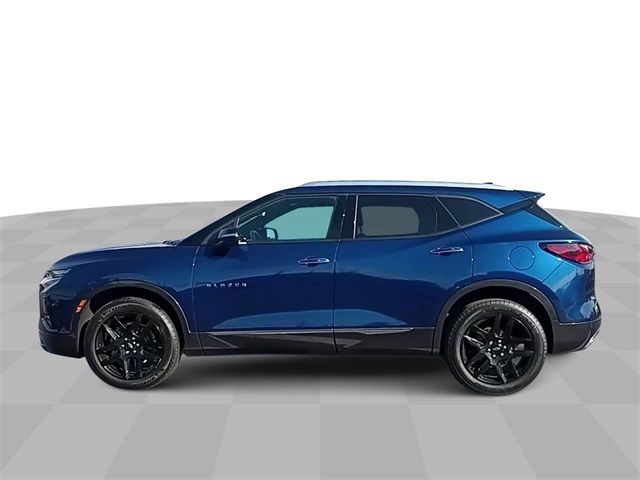 2022 Chevrolet Blazer Premier