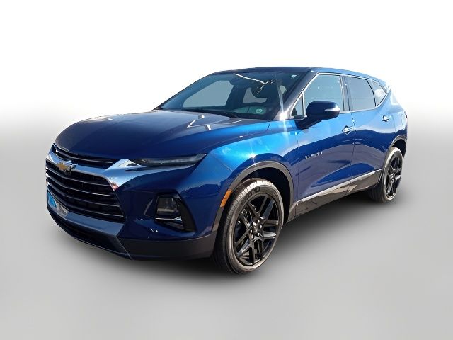 2022 Chevrolet Blazer Premier