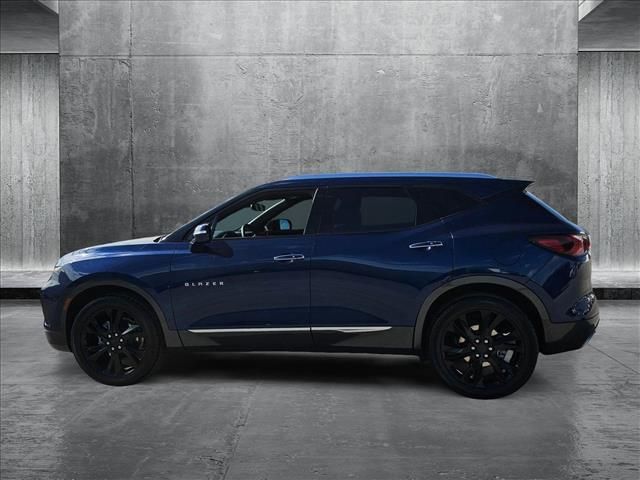 2022 Chevrolet Blazer Premier