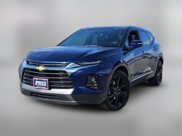 2022 Chevrolet Blazer Premier