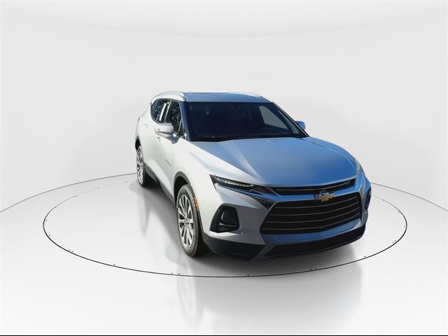 2022 Chevrolet Blazer Premier