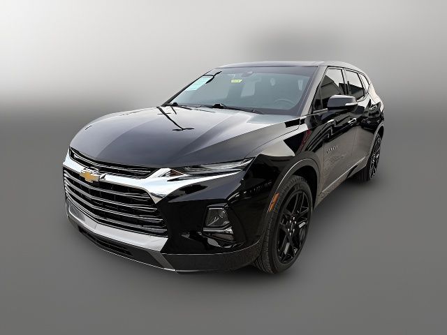 2022 Chevrolet Blazer Premier