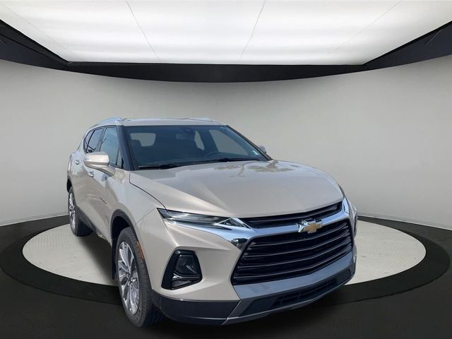 2022 Chevrolet Blazer Premier