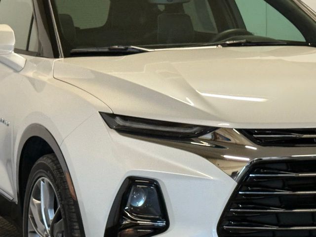 2022 Chevrolet Blazer Premier