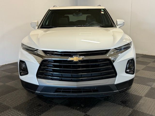 2022 Chevrolet Blazer Premier