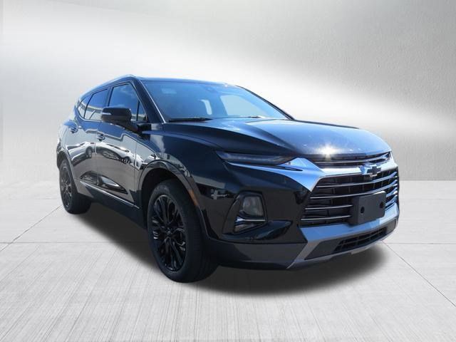 2022 Chevrolet Blazer Premier