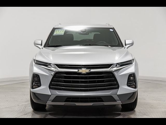 2022 Chevrolet Blazer Premier