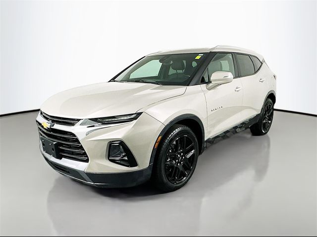 2022 Chevrolet Blazer Premier