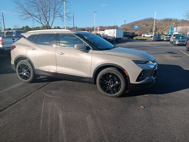 2022 Chevrolet Blazer Premier