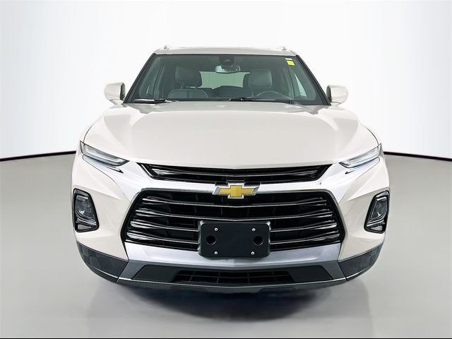 2022 Chevrolet Blazer Premier