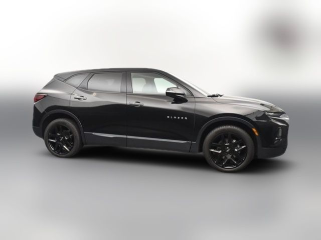 2022 Chevrolet Blazer Premier