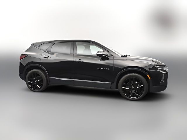 2022 Chevrolet Blazer Premier