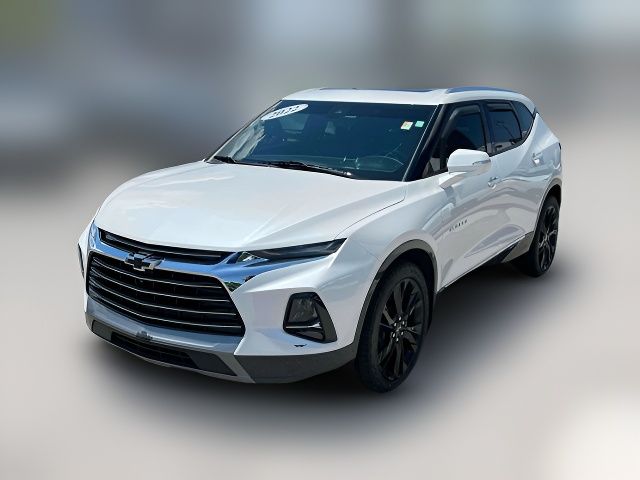 2022 Chevrolet Blazer Premier