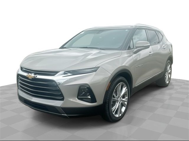 2022 Chevrolet Blazer Premier