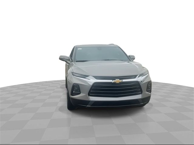 2022 Chevrolet Blazer Premier