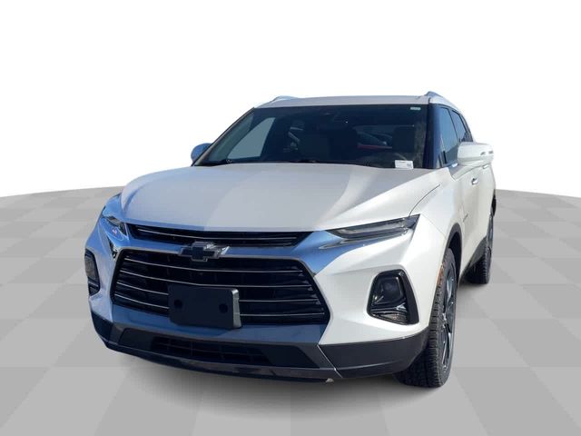 2022 Chevrolet Blazer Premier