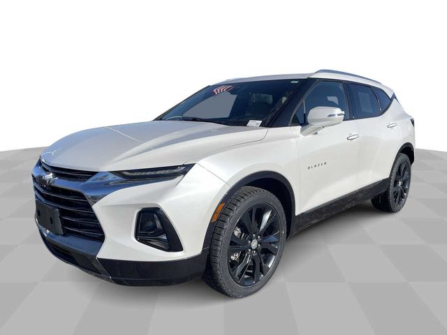 2022 Chevrolet Blazer Premier