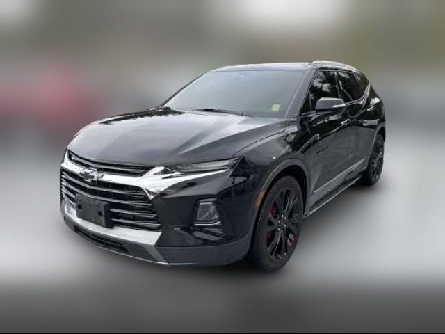 2022 Chevrolet Blazer Premier