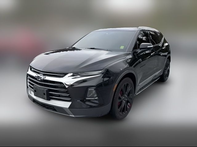 2022 Chevrolet Blazer Premier