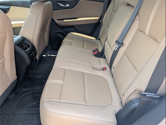 2022 Chevrolet Blazer Premier