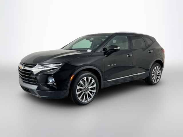 2022 Chevrolet Blazer Premier