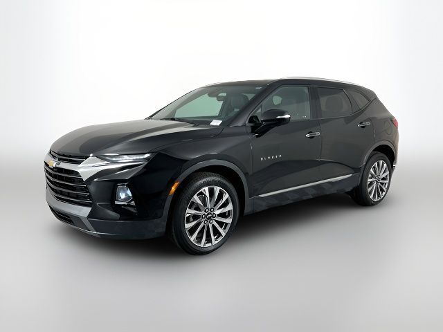 2022 Chevrolet Blazer Premier