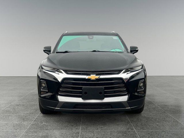 2022 Chevrolet Blazer Premier