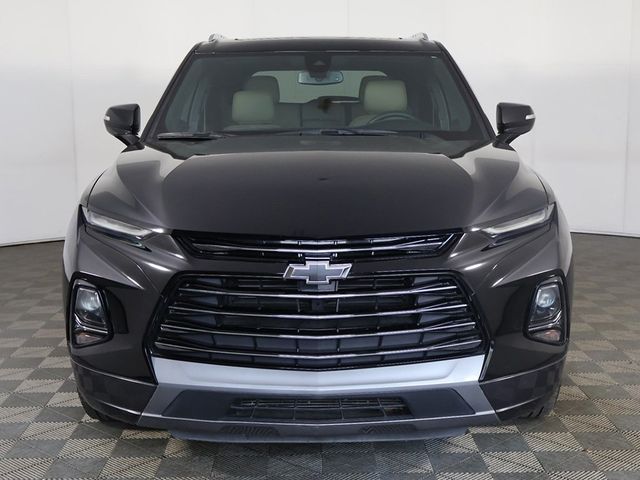 2022 Chevrolet Blazer Premier