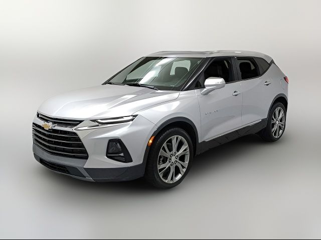 2022 Chevrolet Blazer Premier