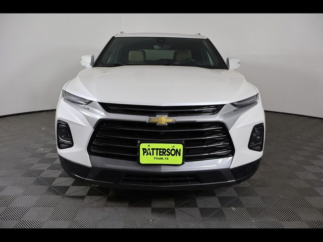 2022 Chevrolet Blazer Premier