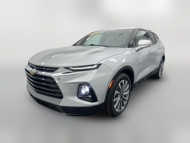 2022 Chevrolet Blazer Premier