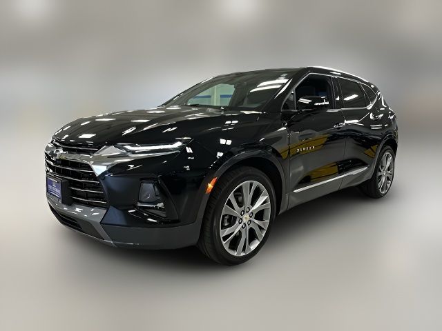 2022 Chevrolet Blazer Premier