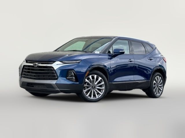 2022 Chevrolet Blazer Premier