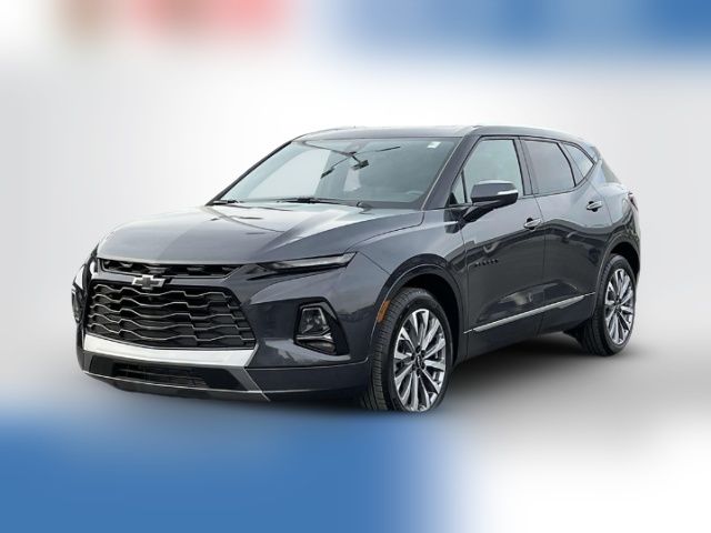 2022 Chevrolet Blazer Premier