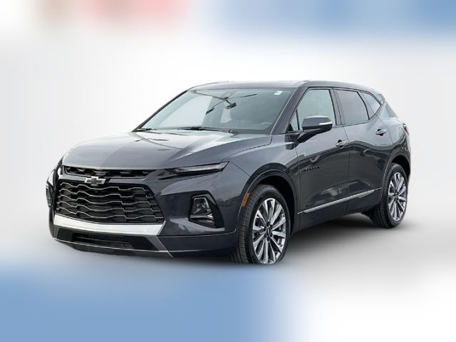 2022 Chevrolet Blazer Premier