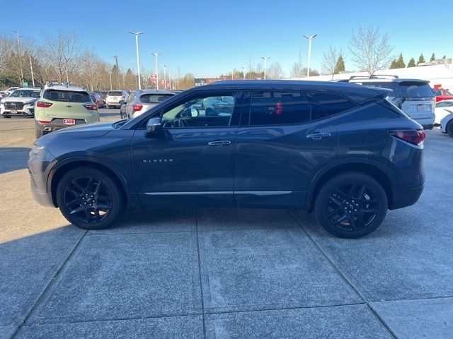 2022 Chevrolet Blazer Premier