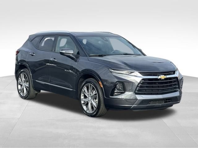 2022 Chevrolet Blazer Premier