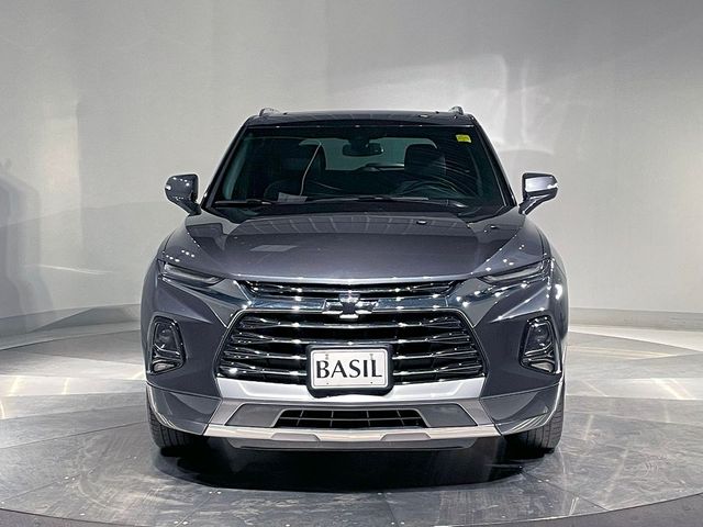 2022 Chevrolet Blazer Premier