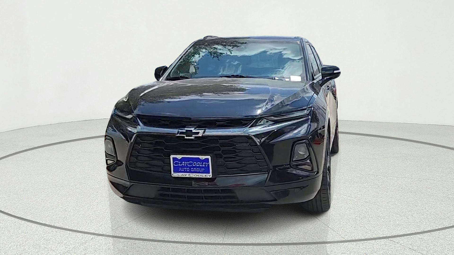 Used 2022 Chevrolet Blazer RS SUV For Sale in Dallas, TX | Auto