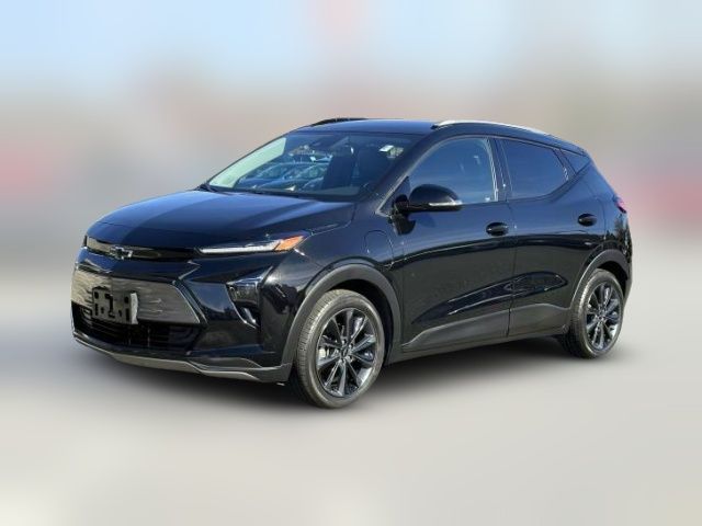 2022 Chevrolet Bolt EUV LT