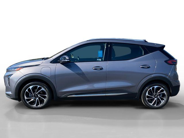 2022 Chevrolet Bolt EUV Premier