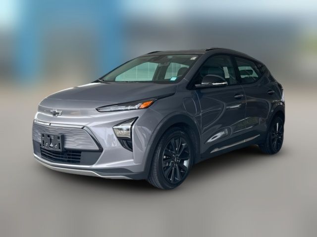 2022 Chevrolet Bolt EUV Premier