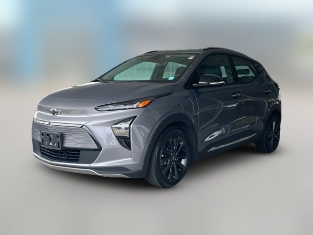 2022 Chevrolet Bolt EUV Premier